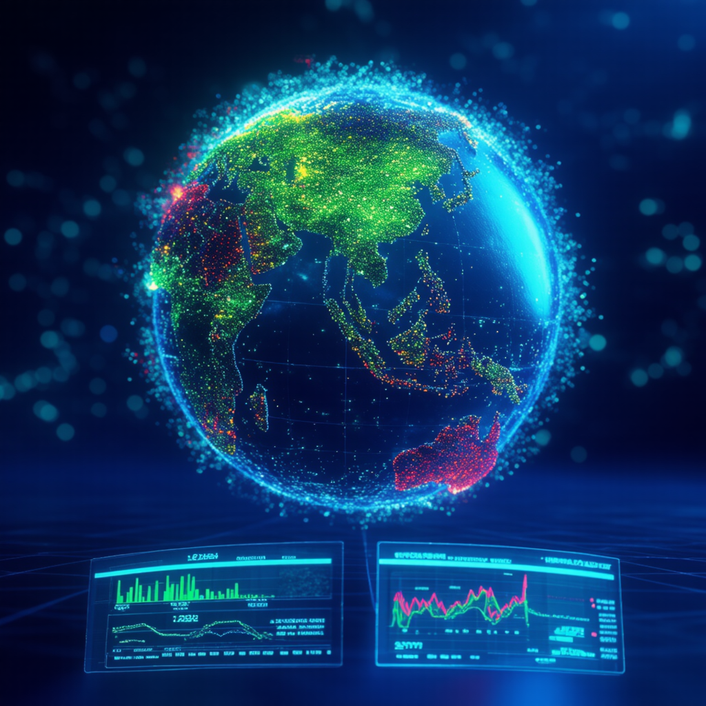 Global Trade Empires Gameplay